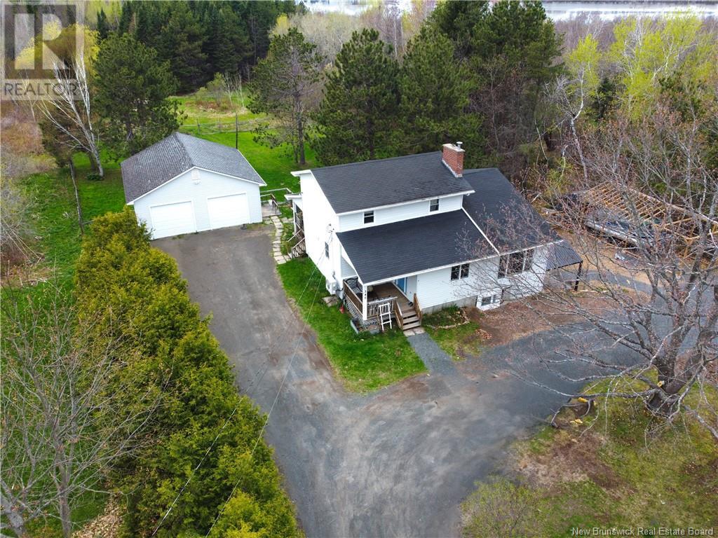 345 Route 102, Burton, New Brunswick