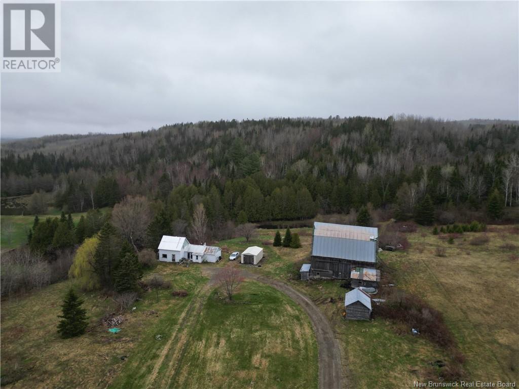 219 Churchland Road, Tilley, New Brunswick  E7H 1S7 - Photo 1 - NB118243