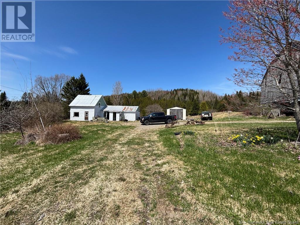 219 Churchland Road, Tilley, New Brunswick  E7H 1S7 - Photo 12 - NB118243