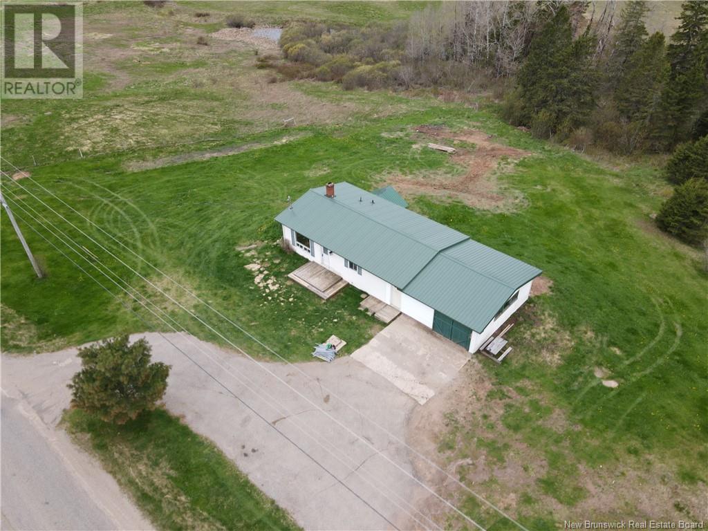 6321 Route 111, Jeffries Corner, New Brunswick