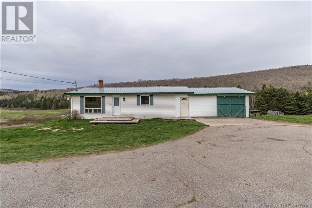 6321 Route 111, Jeffries Corner, New Brunswick  E4E 4H7 - Photo 20 - NB117086