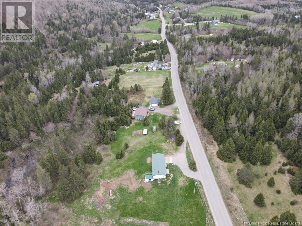 6321 Route 111, Jeffries Corner, New Brunswick  E4E 4H7 - Photo 22 - NB117086