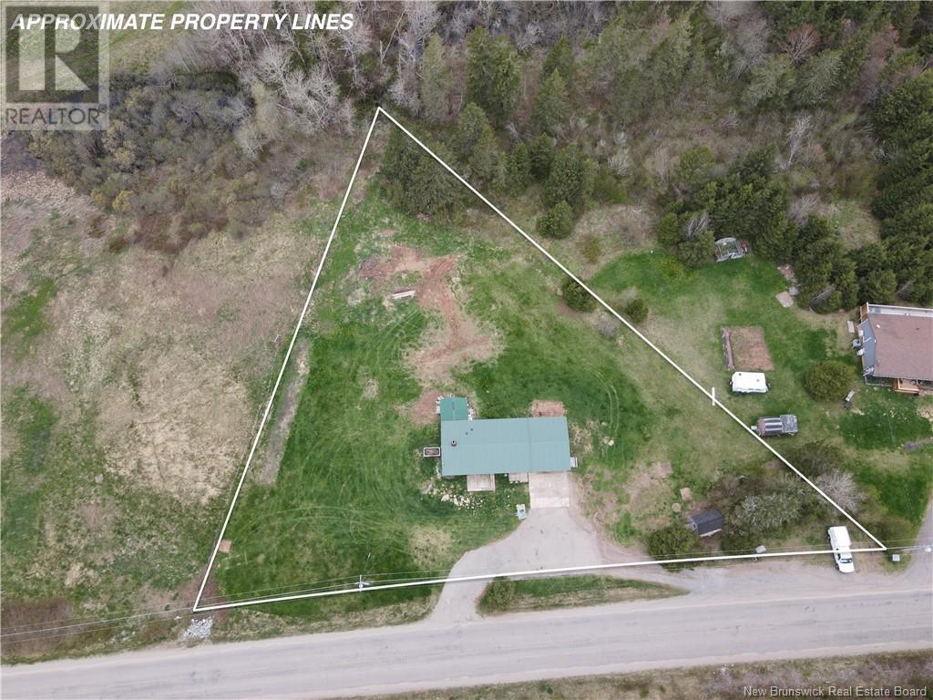 6321 Route 111, Jeffries Corner, New Brunswick  E4E 4H7 - Photo 3 - NB117086
