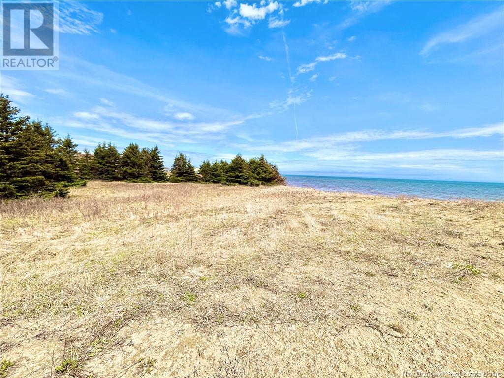 Lot de la Mer Boulevard, Sainte-Marie-Saint-Raphaël, New Brunswick