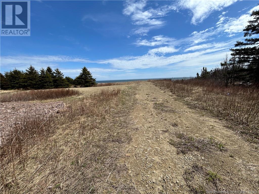 Lot De La Mer Boulevard, Sainte-Marie-Saint-Raphaël, New Brunswick  E8T 1V6 - Photo 4 - NB118396