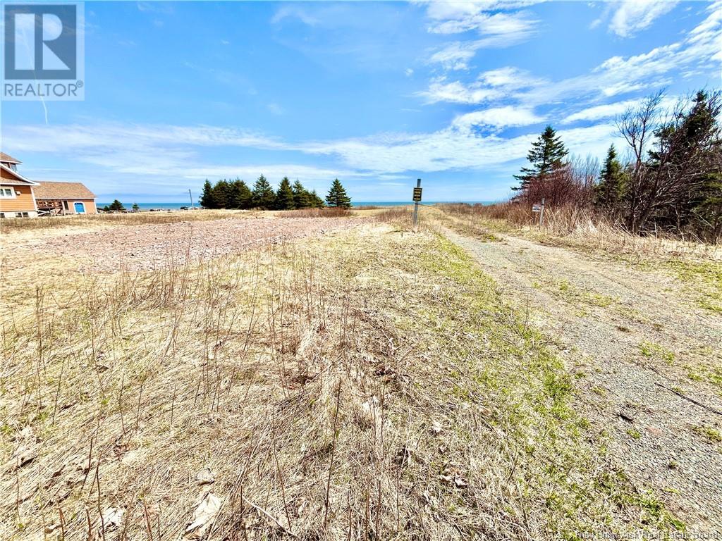 Lot De La Mer Boulevard, Sainte-Marie-Saint-Raphaël, New Brunswick  E8T 1V6 - Photo 5 - NB118396