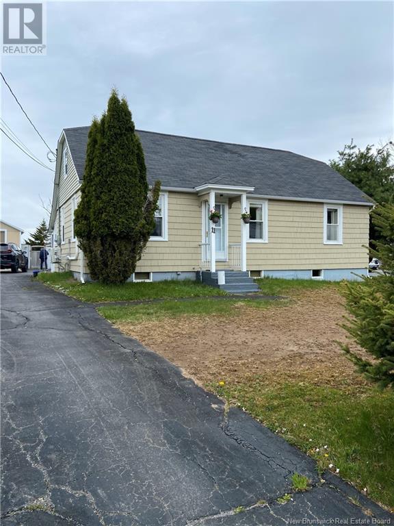 11 Lila Court, Quispamsis, New Brunswick  E2E 3R5 - Photo 1 - NB118392