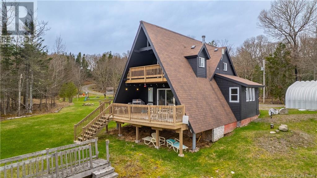 49 Holts Point Road, Bocabec, New Brunswick  E5B 3N2 - Photo 1 - NB118319