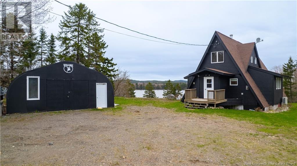 49 Holts Point Road, Bocabec, New Brunswick  E5B 3N2 - Photo 2 - NB118319