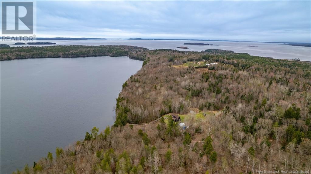49 Holts Point Road, Bocabec, New Brunswick  E5B 3N2 - Photo 46 - NB118319