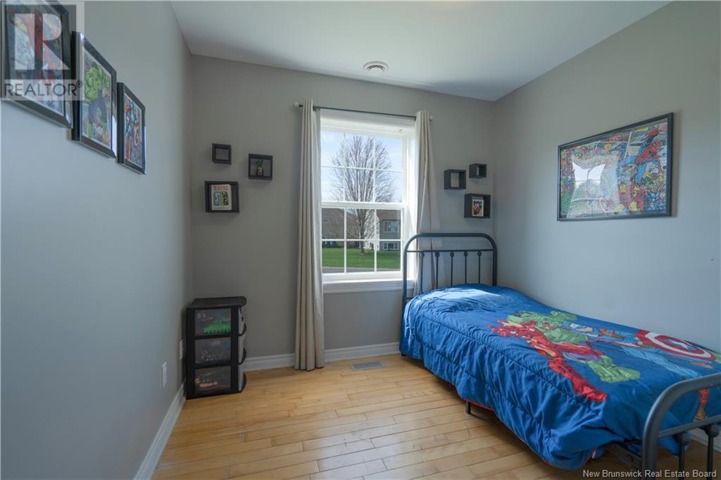 33 Hallihan Drive, Oromocto, New Brunswick  E2V 0C2 - Photo 16 - NB118269