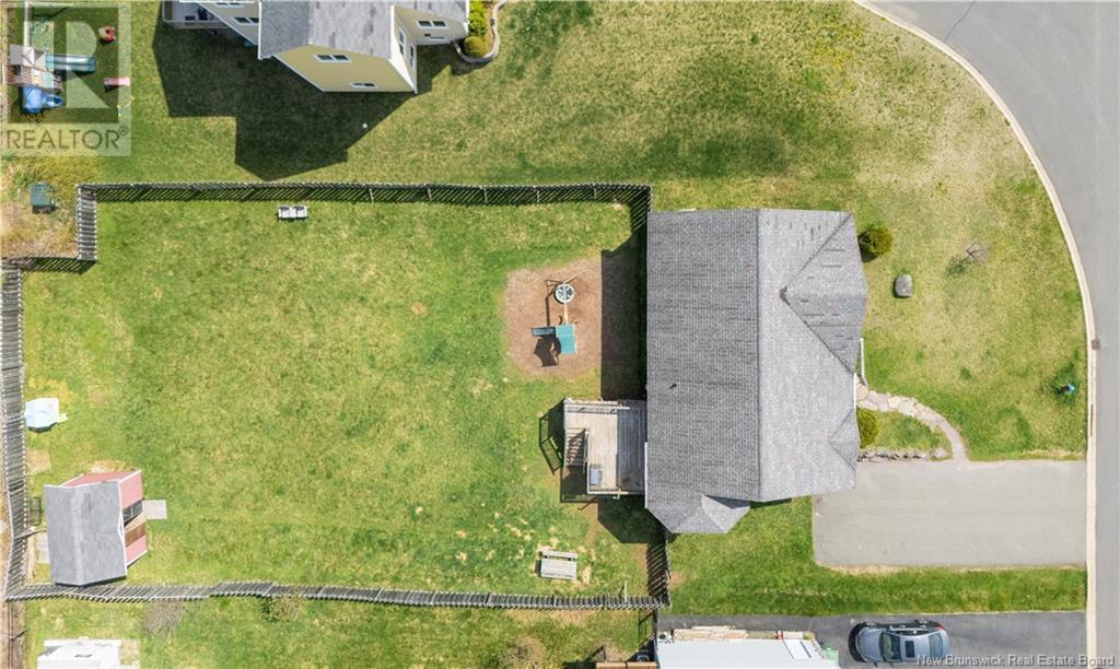 33 Hallihan Drive, Oromocto, New Brunswick  E2V 0C2 - Photo 31 - NB118269