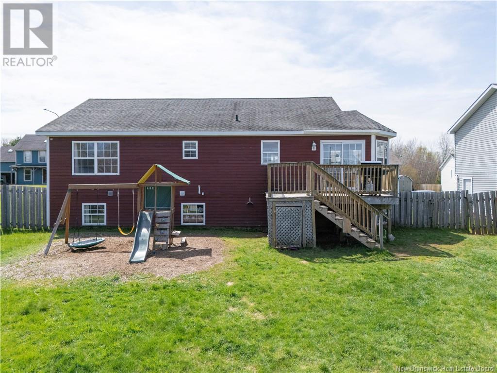 33 Hallihan Drive, Oromocto, New Brunswick  E2V 0C2 - Photo 33 - NB118269