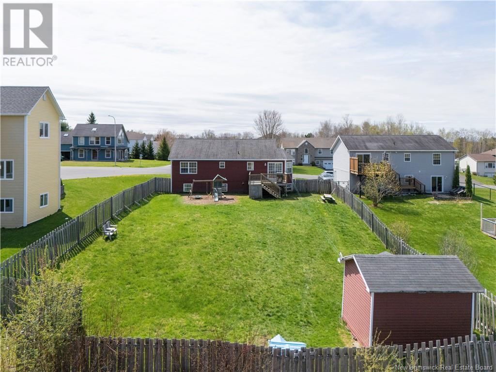33 Hallihan Drive, Oromocto, New Brunswick  E2V 0C2 - Photo 34 - NB118269