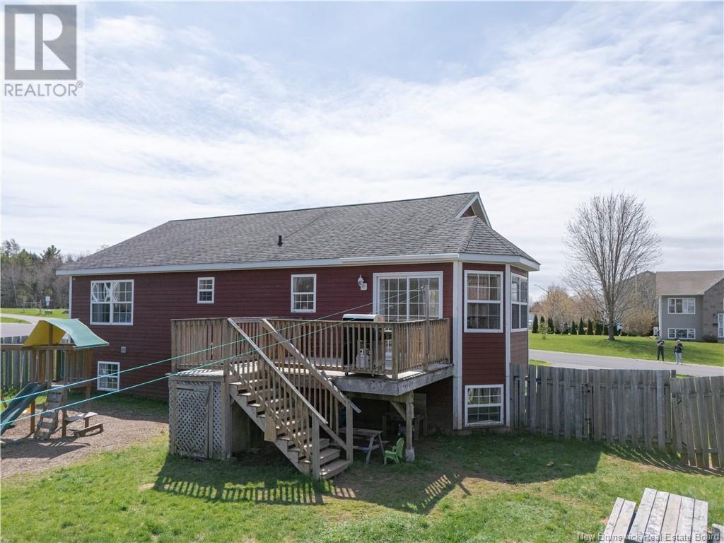 33 Hallihan Drive, Oromocto, New Brunswick  E2V 0C2 - Photo 35 - NB118269