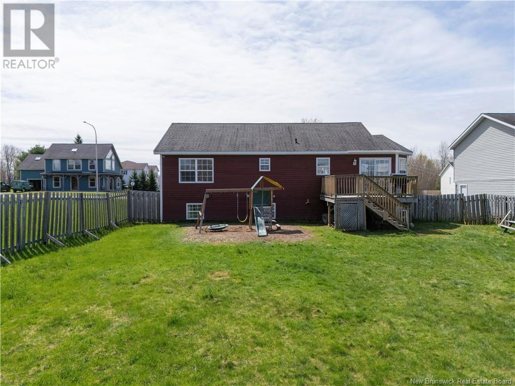 33 Hallihan Drive, Oromocto, New Brunswick  E2V 0C2 - Photo 36 - NB118269