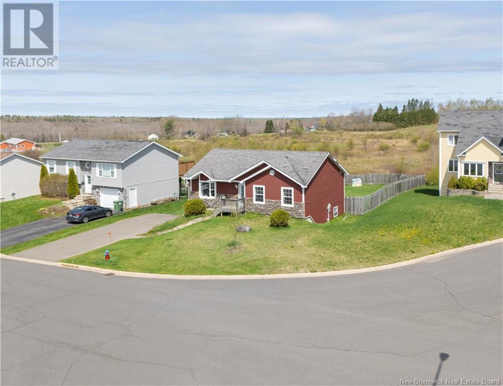 33 Hallihan Drive, Oromocto, New Brunswick  E2V 0C2 - Photo 4 - NB118269
