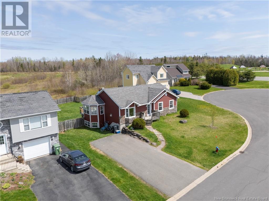33 Hallihan Drive, Oromocto, New Brunswick  E2V 0C2 - Photo 5 - NB118269