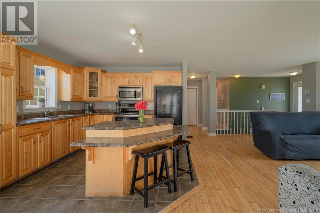 33 Hallihan Drive, Oromocto, New Brunswick  E2V 0C2 - Photo 8 - NB118269