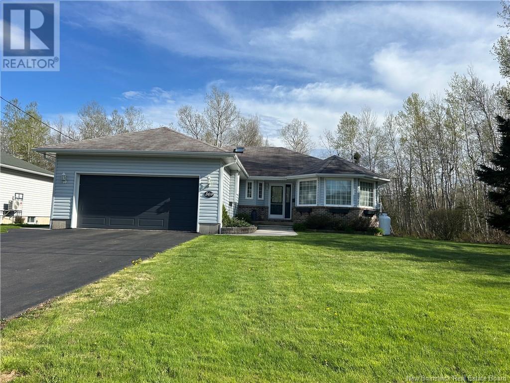 369 Callowhill Road, Riverview, New Brunswick