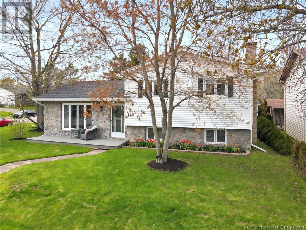 233 Hennessey Road, Moncton, New Brunswick