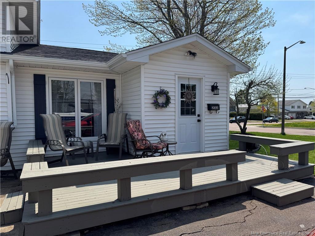 233 Hennessey Road, Moncton, New Brunswick  E1A 5P2 - Photo 33 - NB118406