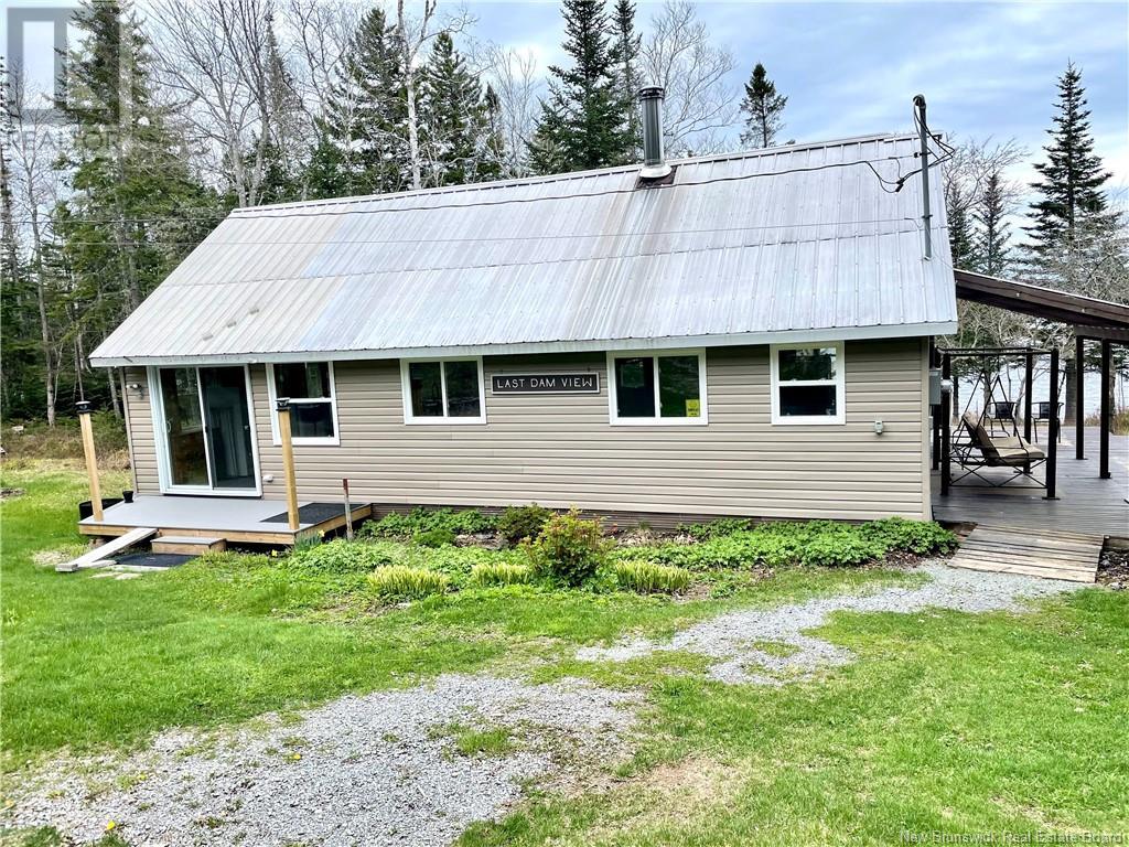 175 Stillwater Road, Musquash, New Brunswick