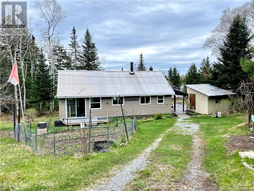 175 Stillwater Road, Musquash, New Brunswick  E5J 2K3 - Photo 2 - NB118219