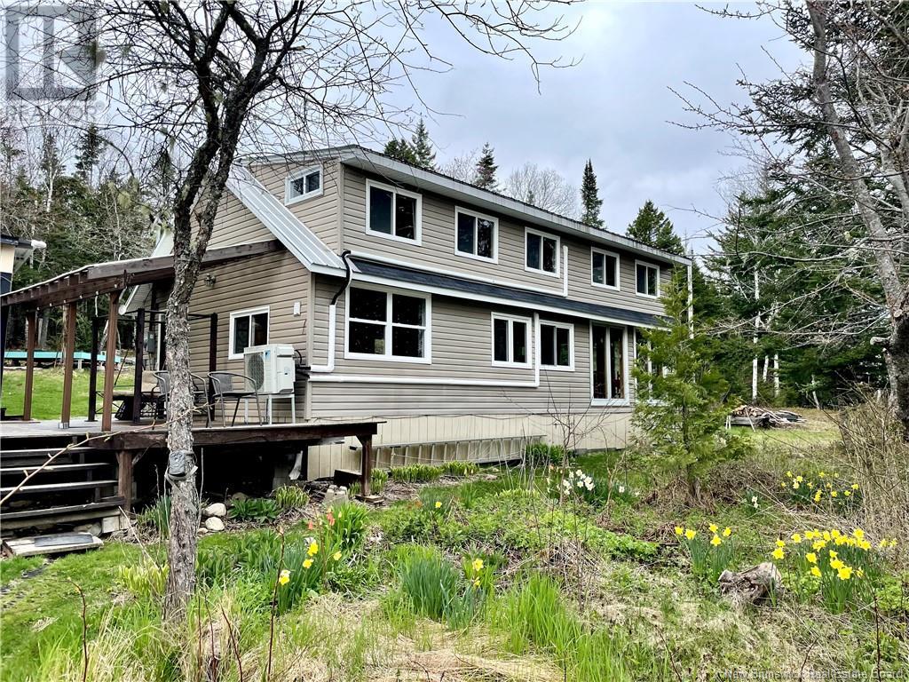175 Stillwater Road, Musquash, New Brunswick  E5J 2K3 - Photo 29 - NB118219
