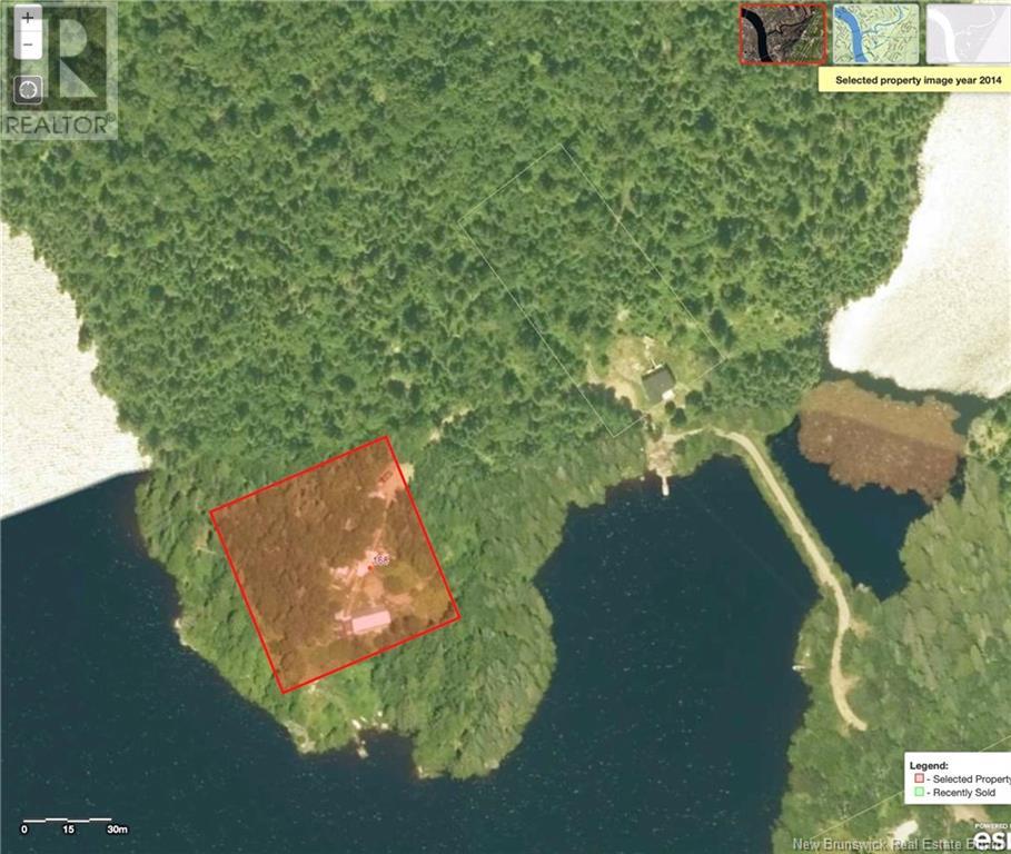 175 Stillwater Road, Musquash, New Brunswick  E5J 2K3 - Photo 3 - NB118219