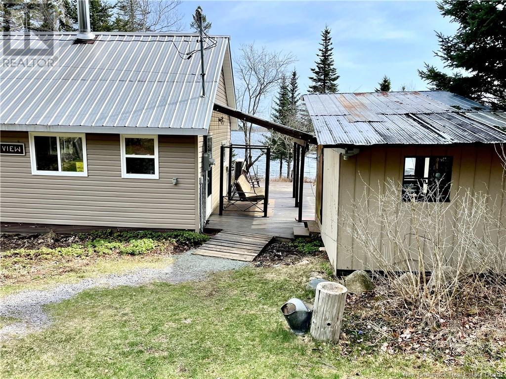 175 Stillwater Road, Musquash, New Brunswick  E5J 2K3 - Photo 32 - NB118219