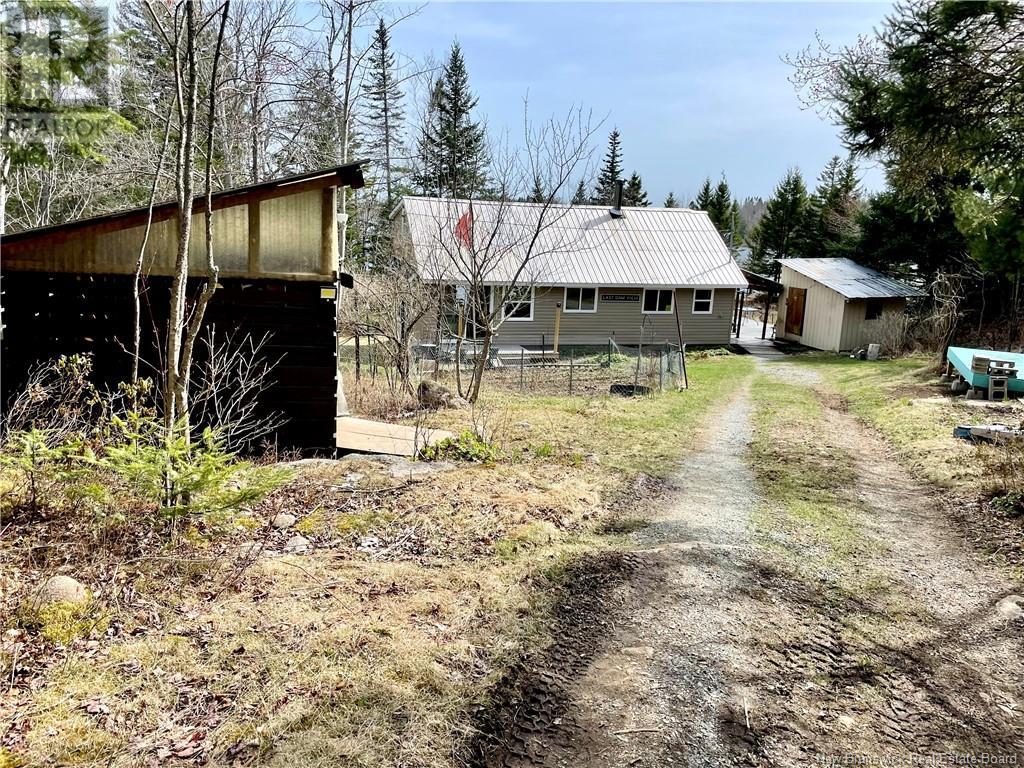 175 Stillwater Road, Musquash, New Brunswick  E5J 2K3 - Photo 33 - NB118219