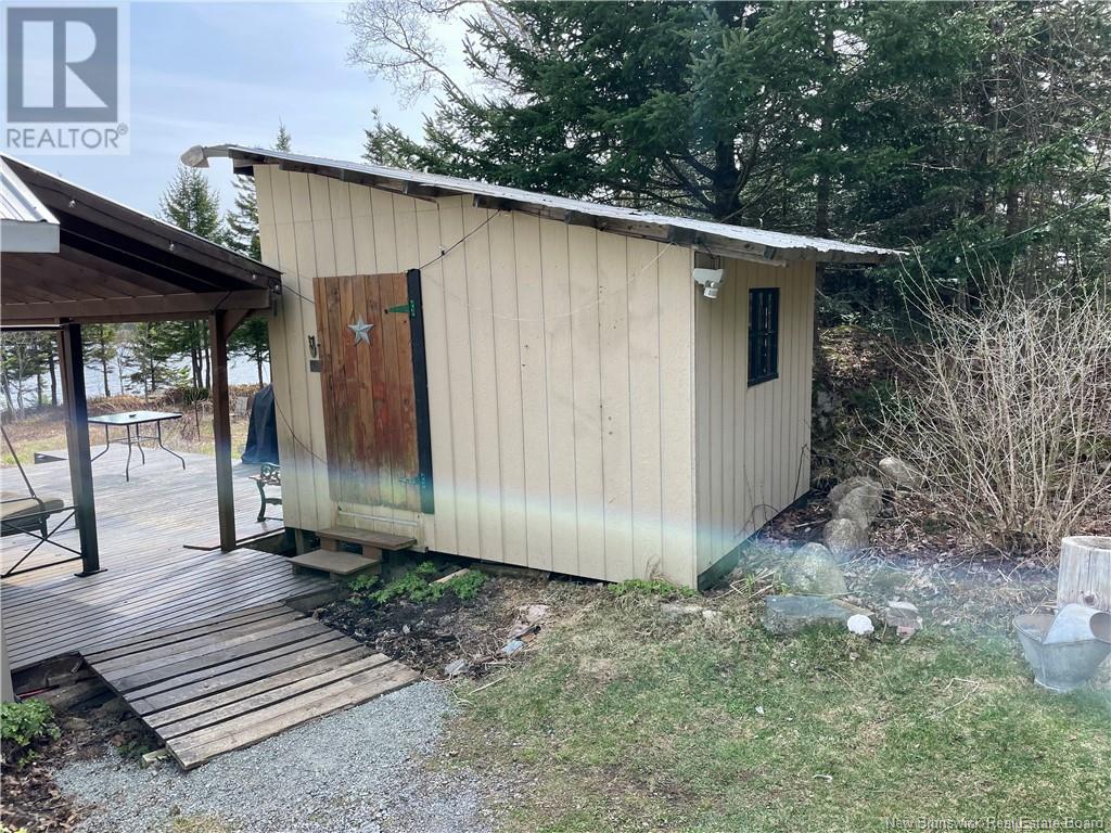 175 Stillwater Road, Musquash, New Brunswick  E5J 2K3 - Photo 35 - NB118219