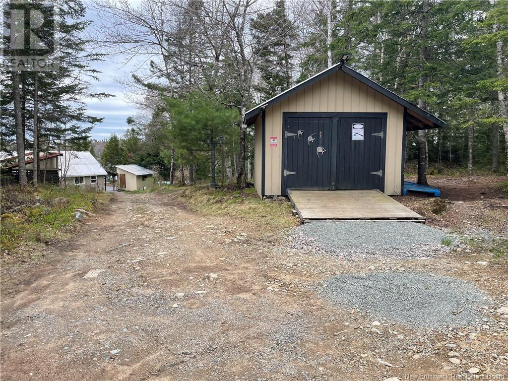 175 Stillwater Road, Musquash, New Brunswick  E5J 2K3 - Photo 36 - NB118219