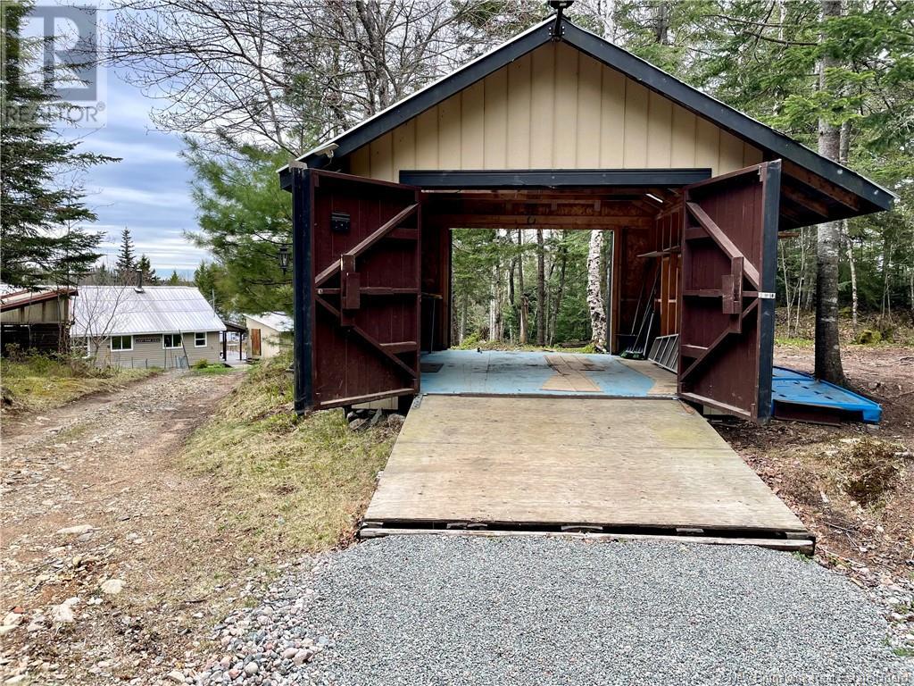 175 Stillwater Road, Musquash, New Brunswick  E5J 2K3 - Photo 37 - NB118219
