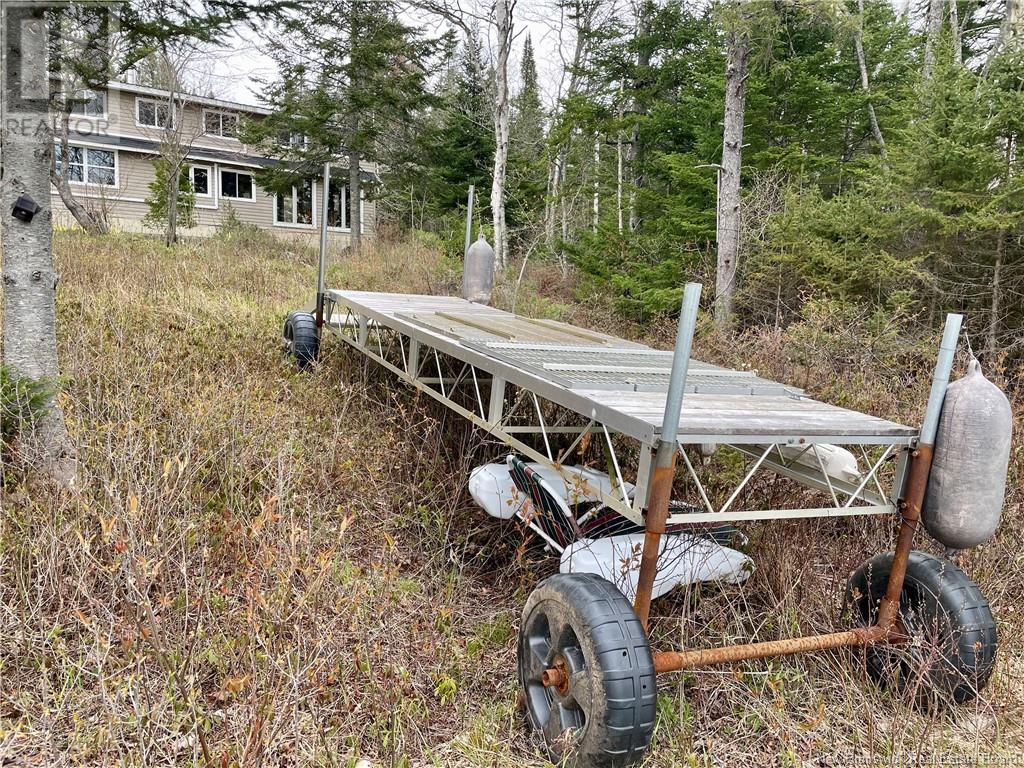 175 Stillwater Road, Musquash, New Brunswick  E5J 2K3 - Photo 41 - NB118219