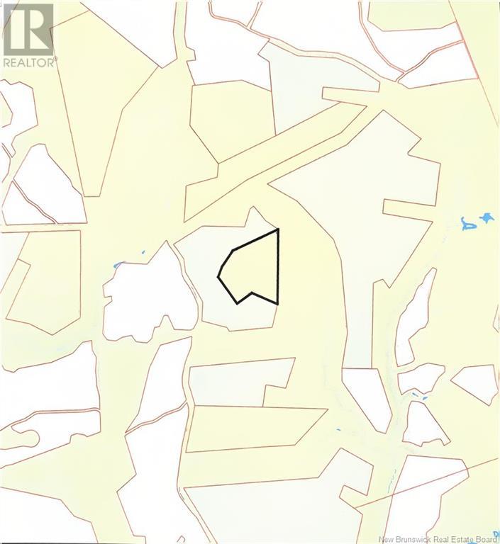 61 Acres Crown Land, Pont-Lafrance, New Brunswick  E1X 2M8 - Photo 3 - NB118204