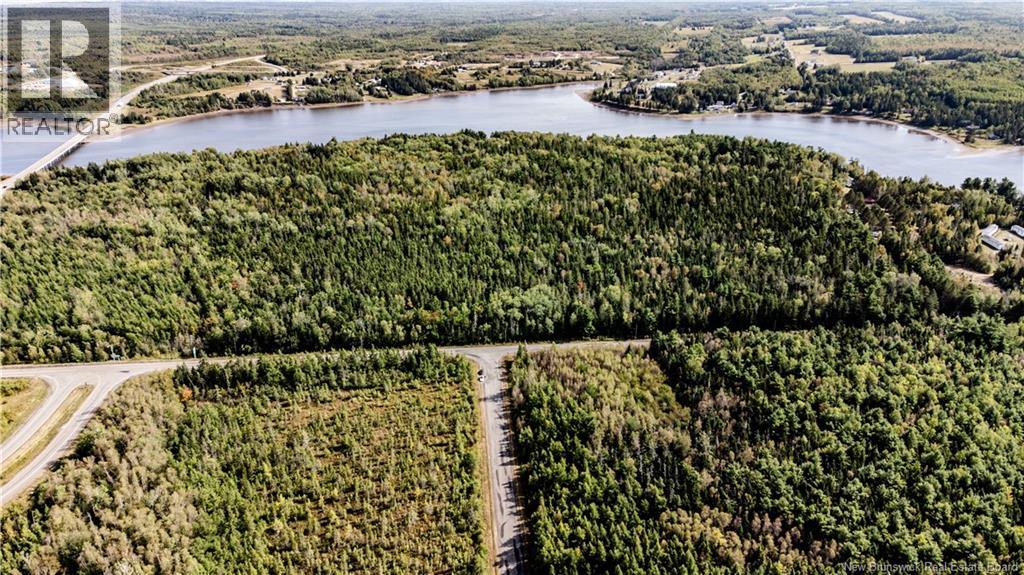 Lot D Sheridan Road, Bouctouche, New Brunswick  E4V 0B7 - Photo 3 - NB118191