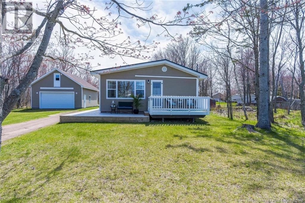 57 David Street, Grand-Barachois, New Brunswick