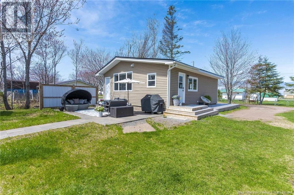 57 David Street, Grand-Barachois, New Brunswick  E4P 7A8 - Photo 10 - NB117988