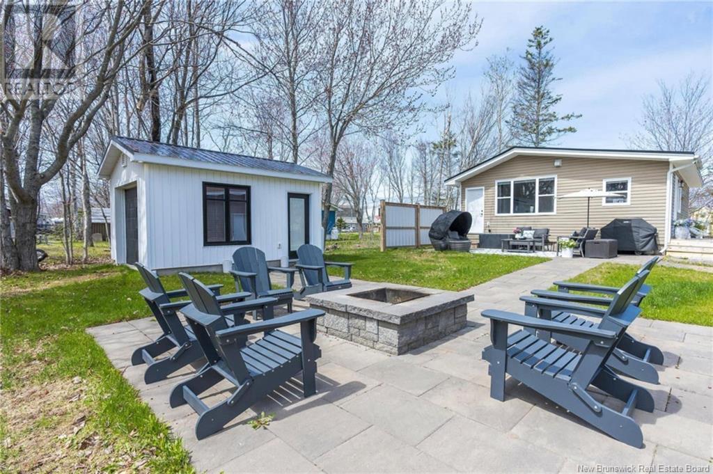 57 David Street, Grand-Barachois, New Brunswick  E4P 7A8 - Photo 12 - NB117988