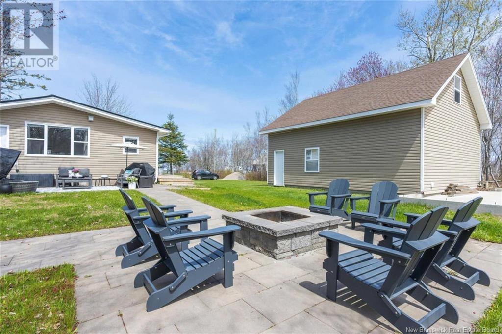 57 David Street, Grand-Barachois, New Brunswick  E4P 7A8 - Photo 13 - NB117988