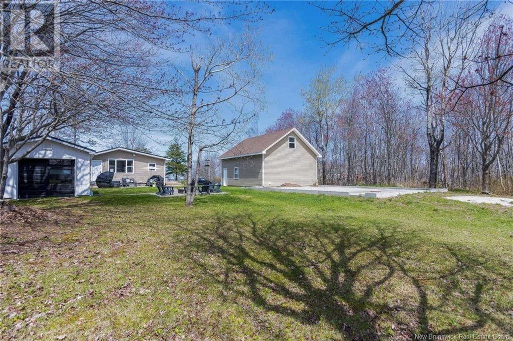 57 David Street, Grand-Barachois, New Brunswick  E4P 7A8 - Photo 14 - NB117988