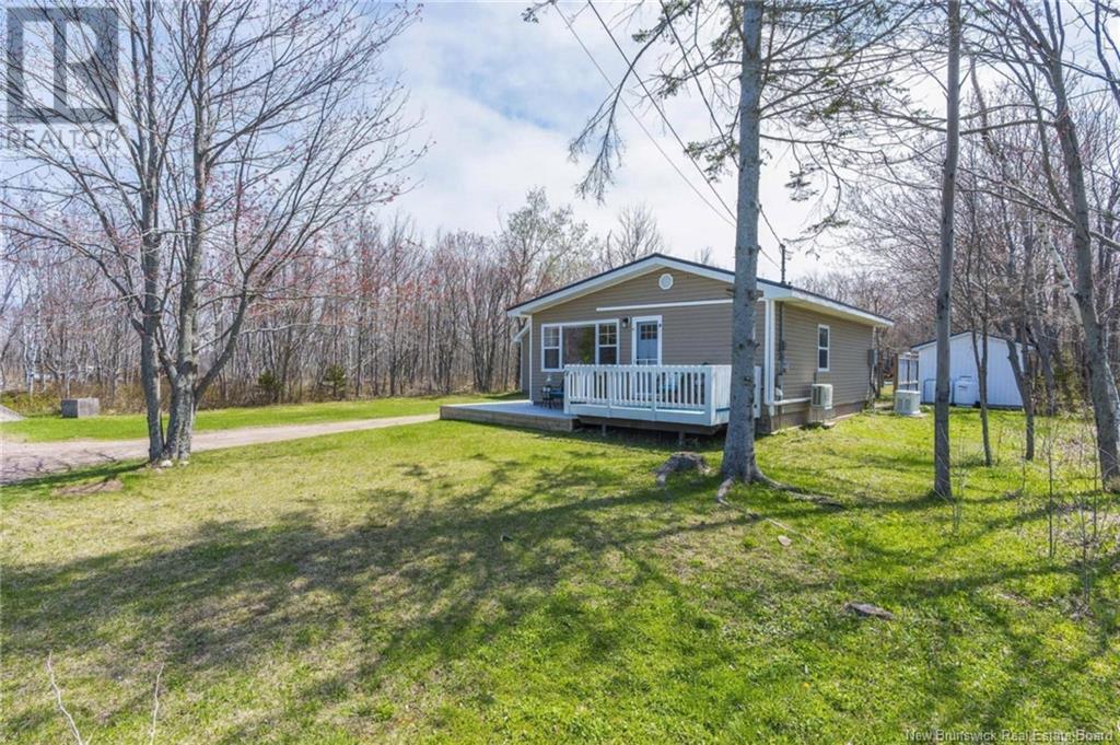 57 David Street, Grand-Barachois, New Brunswick  E4P 7A8 - Photo 3 - NB117988