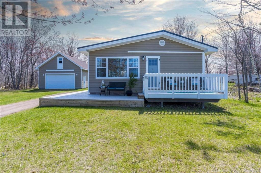57 David Street, Grand-Barachois, New Brunswick  E4P 7A8 - Photo 4 - NB117988