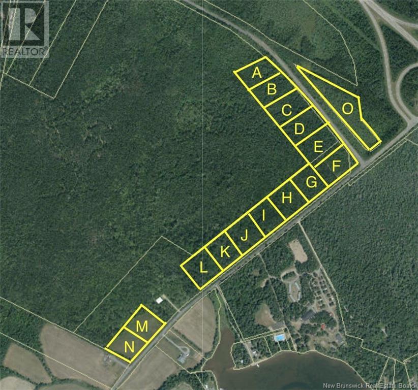 Lot L SHERIDAN Road, Bouctouche, New Brunswick