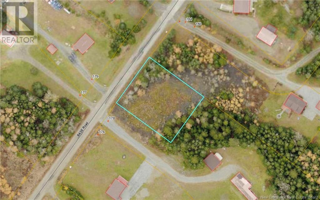 Lot Base Road, Willow Grove, New Brunswick