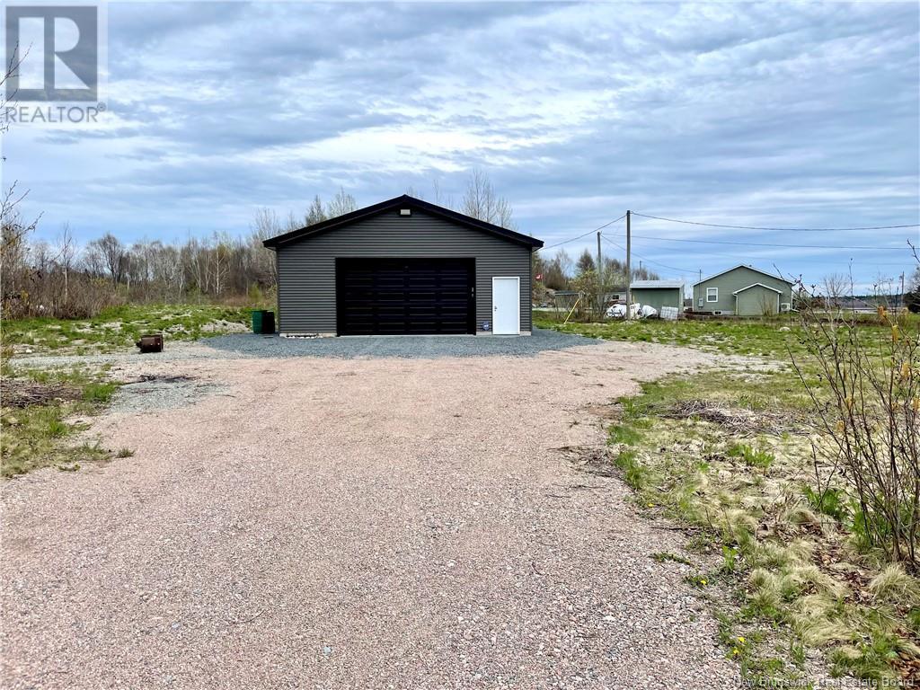 165 Shipyard Road, Musquash, New Brunswick