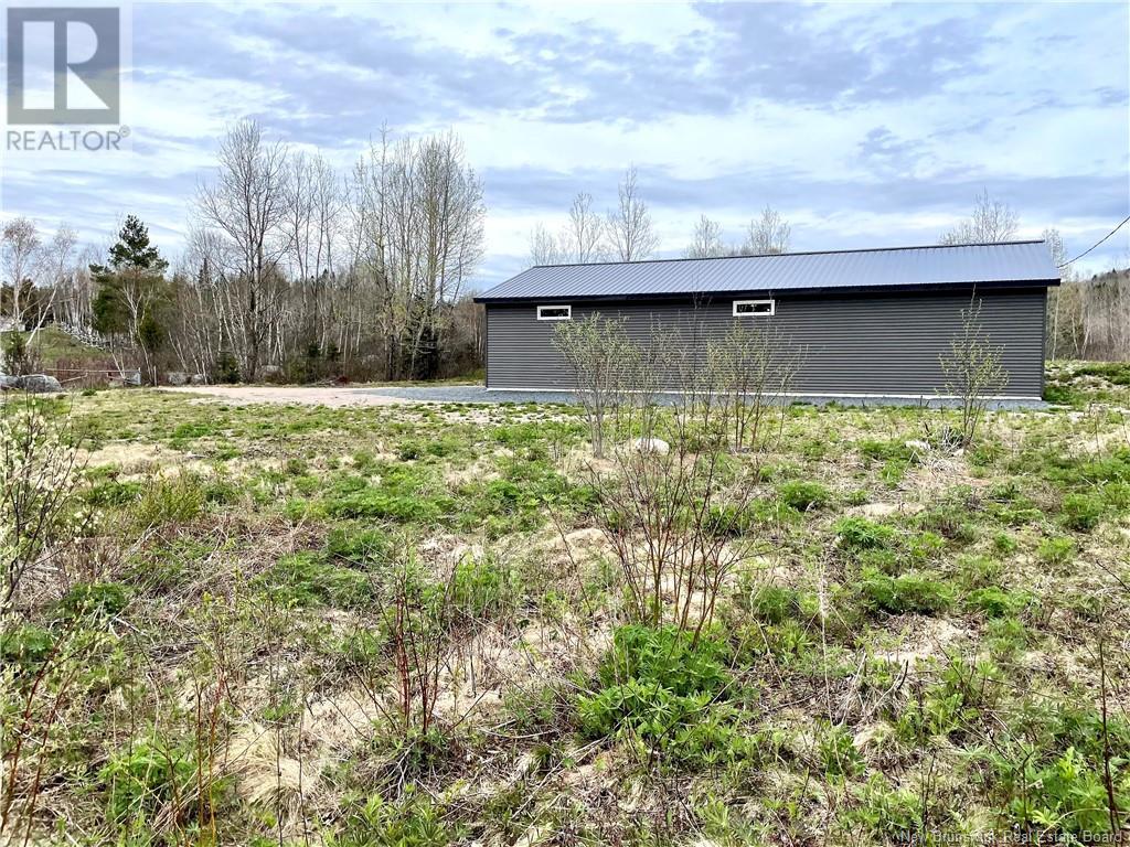 165 Shipyard Road, Musquash, New Brunswick  E5J 2J8 - Photo 11 - NB118236