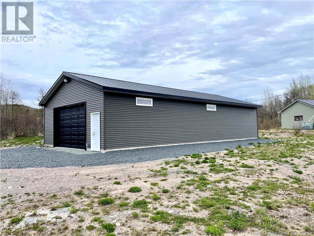 165 Shipyard Road, Musquash, New Brunswick  E5J 2J8 - Photo 13 - NB118236
